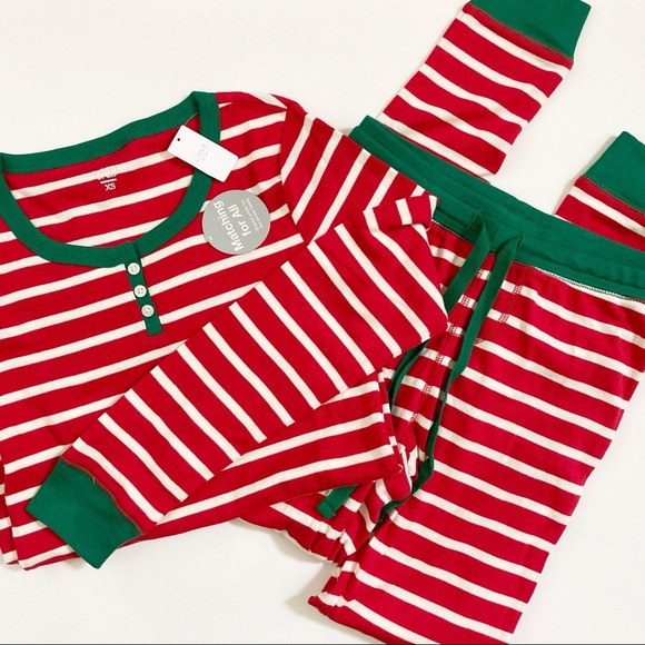 Love By Gap Pajamas